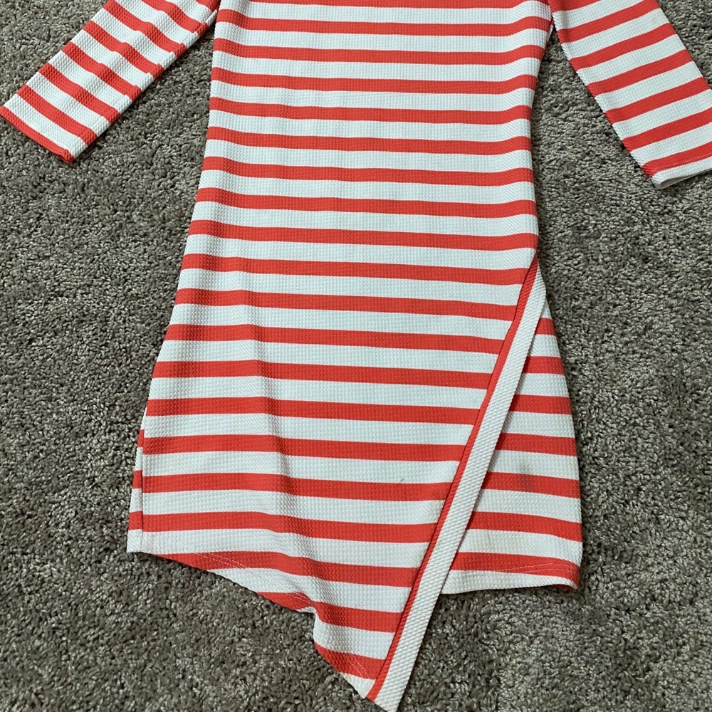 Agaci Asymmetrical Dress